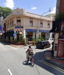 Little India Conservation Area (D8), Shop House #464191341